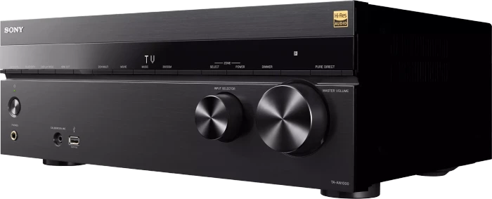 Sony TA-AN1000