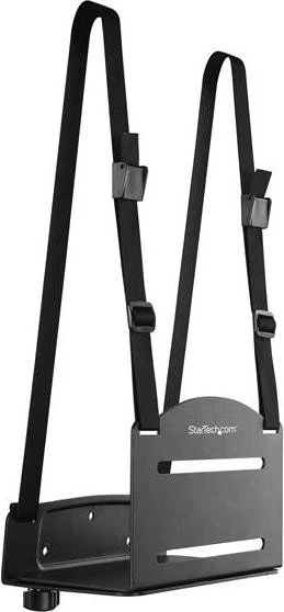 StarTech verstellbare Computer Wandhalterung, schwarz