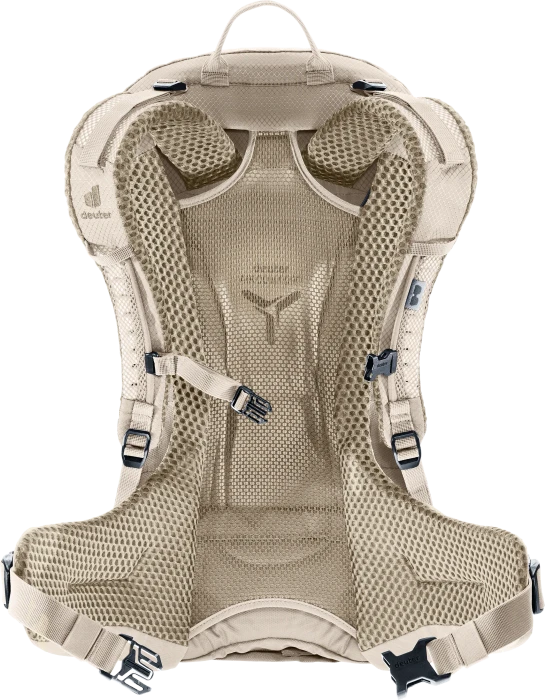 Deuter Futura 25 SL greystone/alu (Damen)