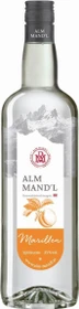 Alm Mand'l Marillen Schnaps      1l
