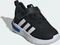 adidas Racer TR23 core black/cloud white/royal blue (Junior) Vorschaubild