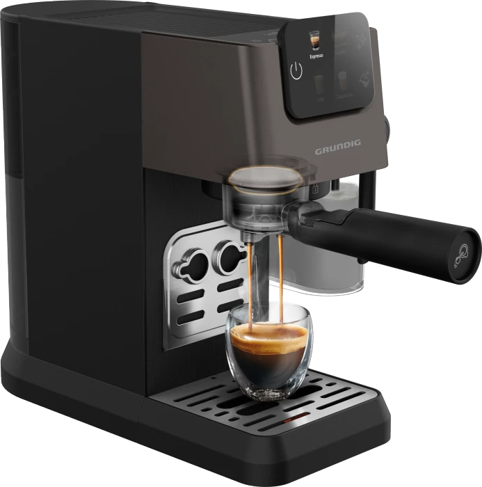 Grundig KSM 6430 Delisia Coffee Series DC5300