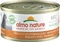 almo nature HFC Natural Cats 70 I, Huhn mit Käse, 1.68kg (24x 70g) Vorschaubild