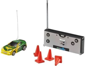 Revell Mini RC Car Sportwagen grün