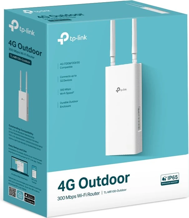 TP-Link TL-MR100-Outdoor, Outdoor