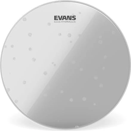 Evans Hydraulic Glass 10"