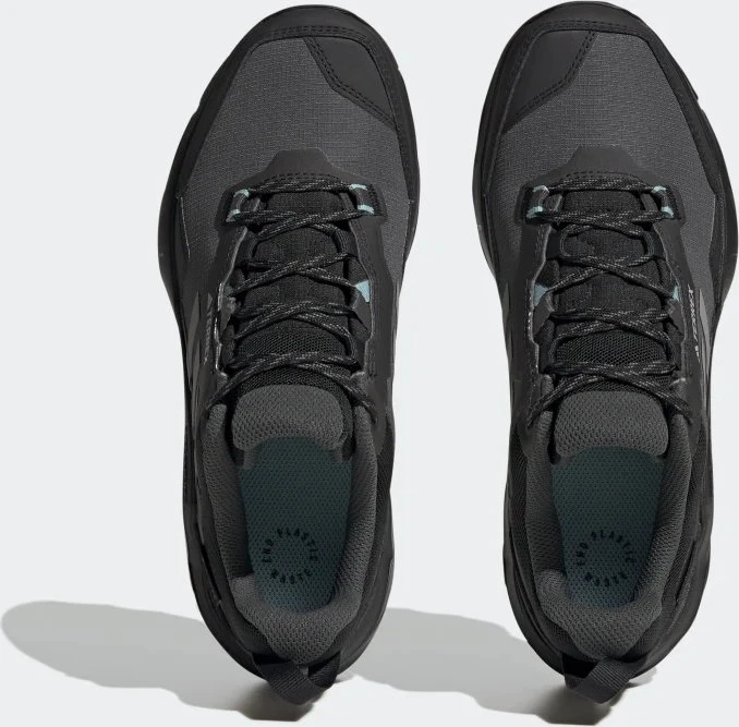 adidas Terrex AX4 GTX core black/grey three/mint ton (Damen)