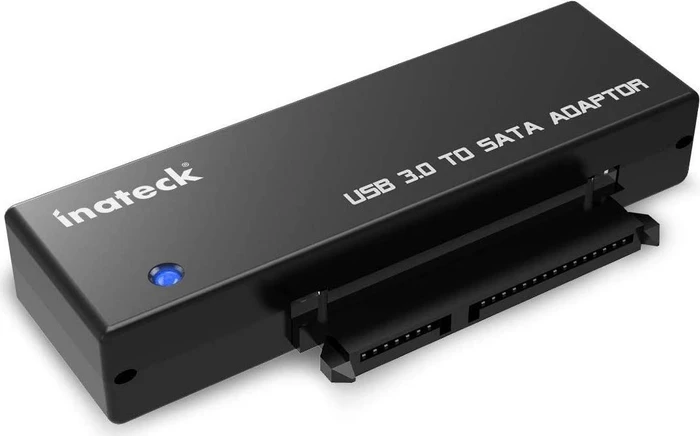 Inateck USB 3.0 auf SATA Adapter
