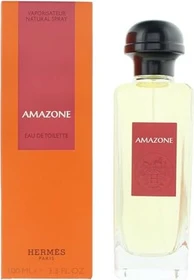 Hermès Amazone Eau de Toilette, 100ml