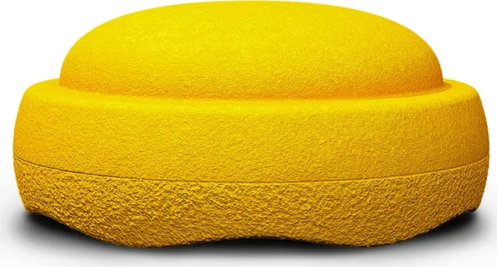 Stapelstein Original Grow yellow