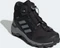 adidas Terrex Mid GTX core black/grey three (Junior) Vorschaubild