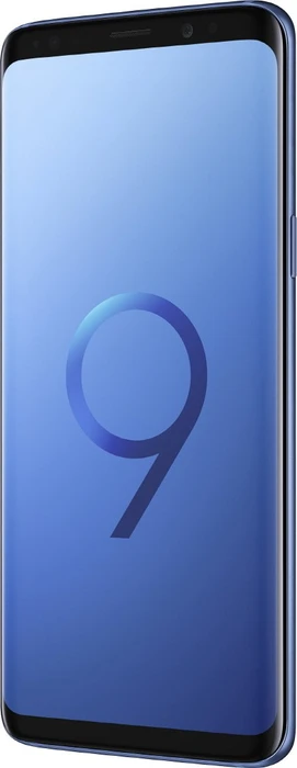 Samsung Galaxy S9 G960F 64GB blau