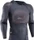 Leatt Body Protector 3DF AirFit Lite Evo Shirt Protektor schwarz (5024060600)