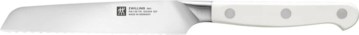 Zwilling Pro le blanc Universalmesser 13cm