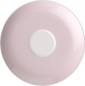 Villeroy & Boch Rose Garden Frühstücksuntertasse 17.4cm