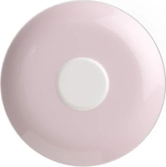 Villeroy & Boch Rose Garden Frühstücksuntertasse 17.4cm