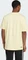 adidas Remoji Pocket Graphic T-Shirt kurzarm almost yellow (Herren) Vorschaubild