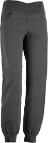 E9 Olivia Kletterhose lang ash (Damen)
