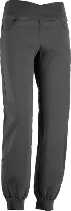 E9 Olivia Kletterhose lang ash (Damen)