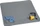 Quadrios ESD Antistatik-Arbeitsmatte-Set 55x55cm (2001EC001)