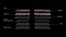Keychron Q11, 75% Split Design, schwarz/blau, LEDs RGB, hot-swap, Keychron K Pro BROWN, USB, DE Vorschaubild