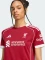 adidas Liverpool FC 2025/2026 Heimtrikot kurzarm (Damen) Vorschaubild