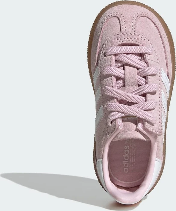 adidas Handball Spezial Comfort Closure clear pink/cloud white/gum (Junior)