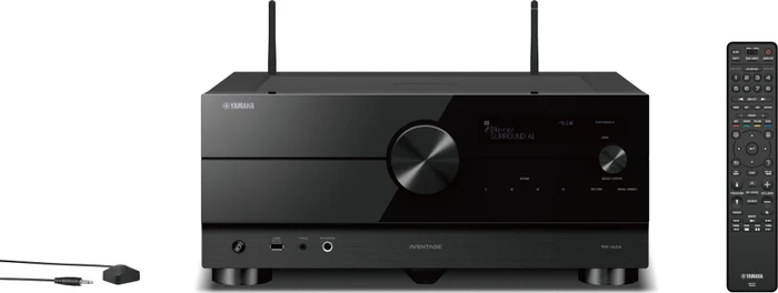 Yamaha RX-A4A