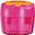 Pelikan Flower AF Dosenanspitzer 2-fach pink (700719)