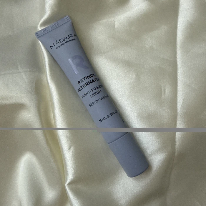 Madara Botanic Retinol Gesichtsserum, 15ml