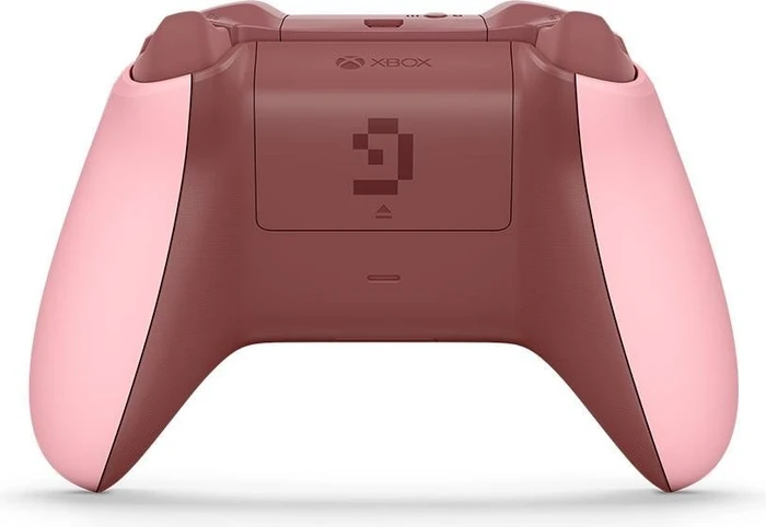 Microsoft Xbox One Wireless Controller Minecraft Pig Edition (Xbox One/PC)
