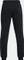 Under Armour Unstoppable Fleece Trainingshose lang schwarz (Junior) Vorschaubild