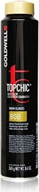 Goldwell Topchic Haarfarbe 8/GB saharablond hellbeige, 250ml