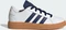 adidas Grand Court Lifestyle Tennis Lace-Up cloud white/dark blue/gum (Junior) Vorschaubild