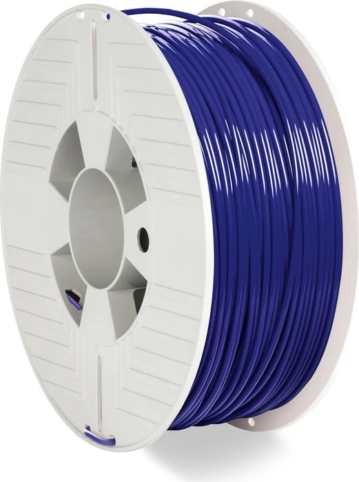 Verbatim High Performance PLA, blue, Spule, 2.85mm, 1.00kg