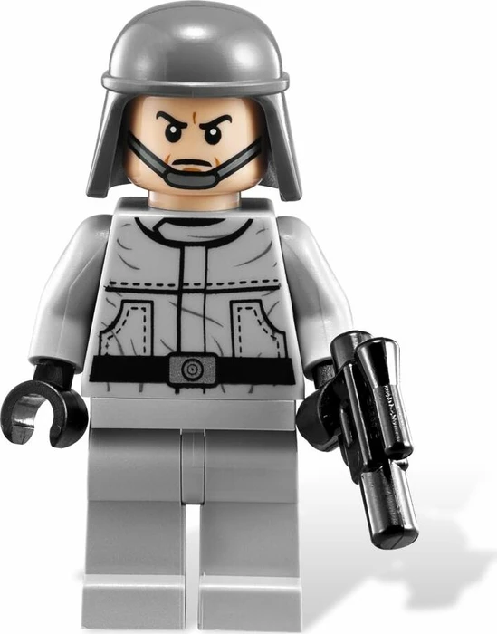 LEGO Star Wars Buildable Galaxy - AT-ST & Endor