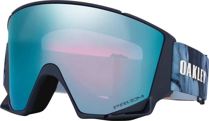 Oakley Flow Scape L Snow Goggles