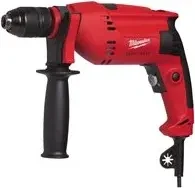 Milwaukee DE13RP Elektro-Bohrmaschine inkl. Koffer