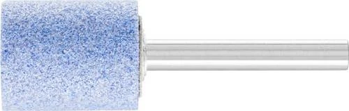 Pferd ZY 2025 6 AWCO 60 J5V TOUGH Zylinderstift Schleifstift K60, 20x25mm, 10 Stück