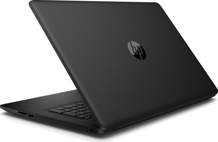 HP Laptop 17-ca2730ng, Jet Black, Ryzen 3 3250U, 8GB RAM, 256GB SSD, DE