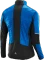 Löffler PL60 Hybrid Funktionsjacke marin/lemon (Herren) Vorschaubild