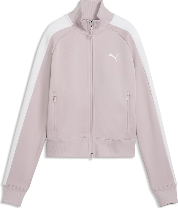 Puma T7 Always On Trainingsjacke misty pink (Damen)