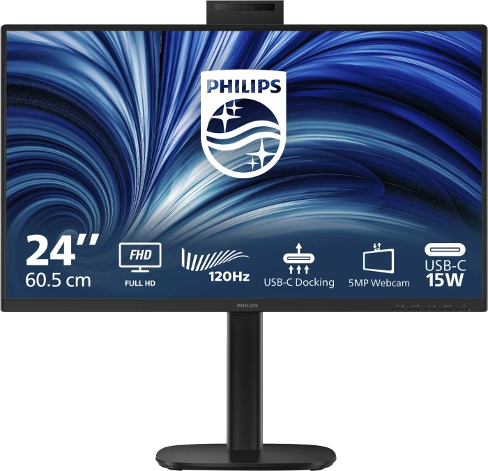 Philips 3000 Series 24B2U3301H, 23.8"