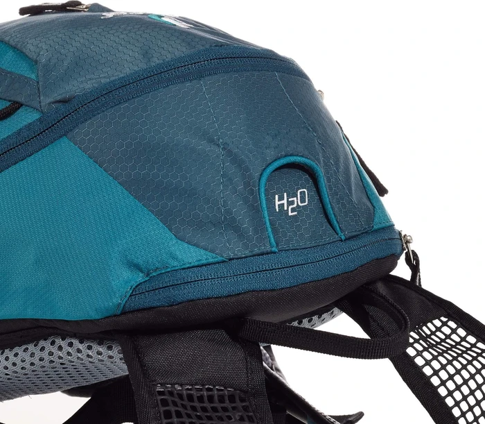 Deuter Race arctic/petrol