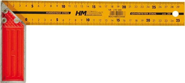 HM Müllner Tischlerwinkel 500mm