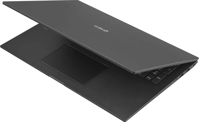 LG gram 17 (2023), schwarz, Core i7-1360P, 16GB RAM, 1TB SSD, DE
