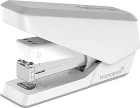 Fellowes LX840 Büroheftgerät, weiß