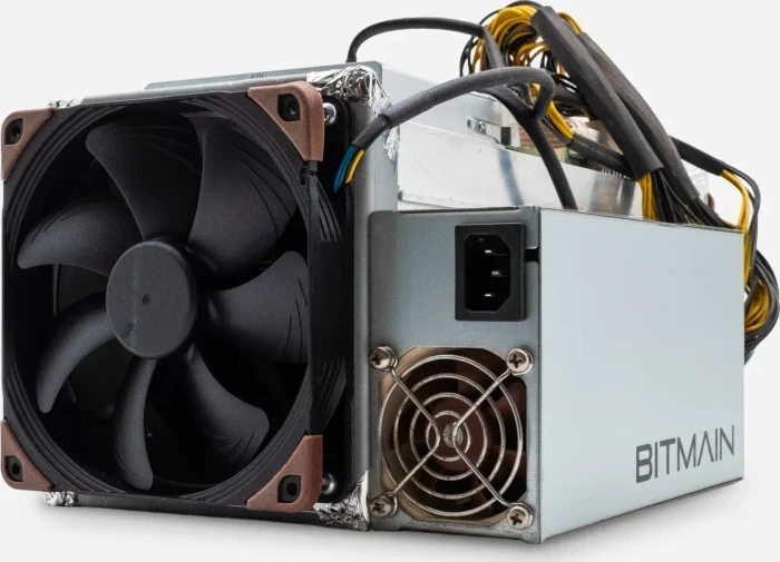 21energy S9 Silent, 12500MH/s, refurbished