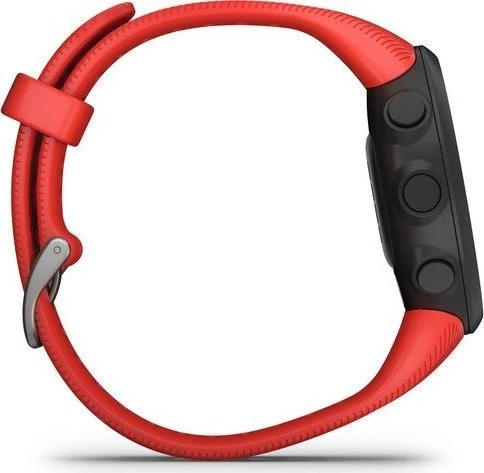 Garmin Forerunner 45 rot