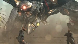 Metal Gear Rising: Revengeance (Download) (PC)